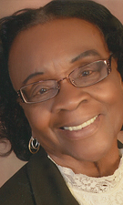 Elnora Clayborn – 1923-2023