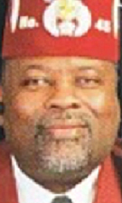 Gregory Hampton – 1963-2023