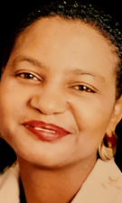 Julia Stubblefield – 1954-2023