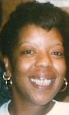 Kathy Rowland – 1958-2023