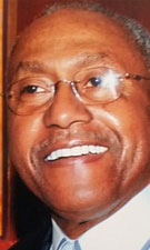 William Hatchett – 1946-2023