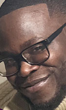 Alfrisco Davis – 1991-2023