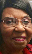 Joan Jones – 1932-2023