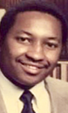 Robert White – 1959-2023