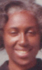 Ruth McDaniel – 1923-2023
