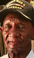 Theoda Butler – 1925-2023
