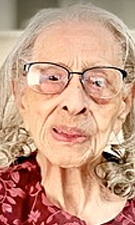 Wilma Anderson – 1922-2023