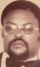 Andrew Harper, Sr. – 1943-2023