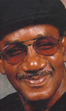 Charles Harris – 1945-2023