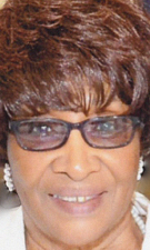 Ruthie Harris – 1939-2023