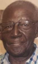 Willard Huntsman – 1924 – 2023