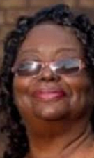 Barbara Jones-Sawyer – 1957-2023