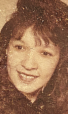 Betty Summerville – 1928-2023