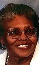 Billye Johnson – 1933-2023