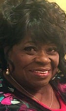 Mattie Woods – 1933-2023
