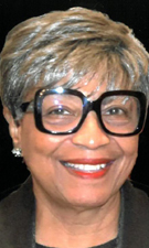 Shirley Buckner – 1942 – 2023