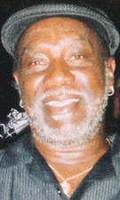 Etoria Staggers, Jr. – 1950-2023