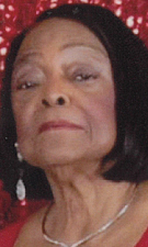 Margaret Morris – 1939-2023