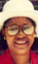 Mae Etta Welch – 1948-2023
