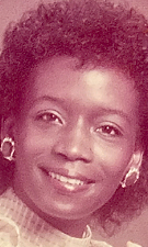 Wilma Tatum – 1951-2023