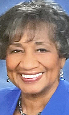 Carolyn Taylor – 1938-2023