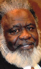 Hezekiah Stewart – 1942-2023