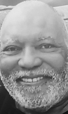 James White – 1951-2023