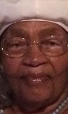 Gladys Ellis – 1927-2023