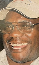 Kenneth Eackles – 1955-2023