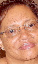 Louise Barrett – 1949-2023