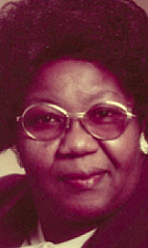 Emma Washington – 1927-2023
