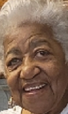 Hazel Moore