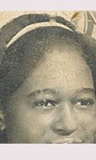 Sandra Johnson – 1947-2023