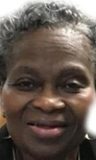 Shirley Allen – 1950-2023