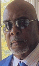 Thaddius Smith – 1956-2023