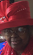 Earlean Tolbert