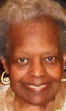 Earnestine Eubanks