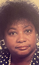 Ernestine Cobb