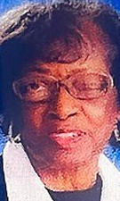 Patricia Simmons – 1941-2023