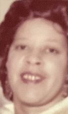 Zeolia Knox – 1932-2023
