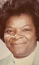 Elizabeth Gloston