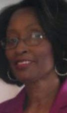 Henrietta Vinston-Smith