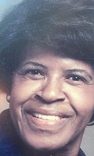 Laveda Mason
