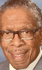 Jesse Anderson – 1937-2024