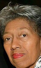 Wanda Hamilton