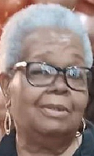 Delorise Binns