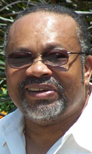 Floyd Sparks, Jr. – 1948-2024