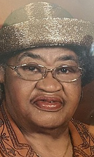 Gladys Davis
