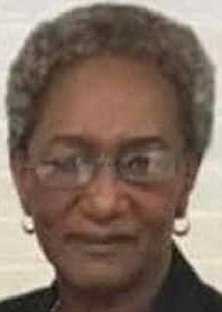 Lillian Rutter – 1943-2024