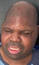 Johnny Brown, Jr. – 1970-2024